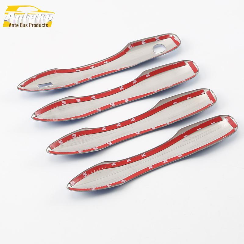 Camry Handle Decoration Strip: Accessory for 18 Models