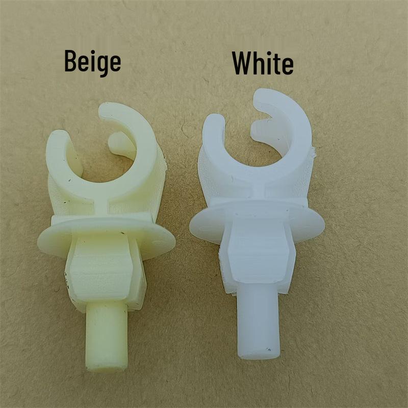 Volkswagen Santana/Jetta/Bora Engine Hood Support Clip