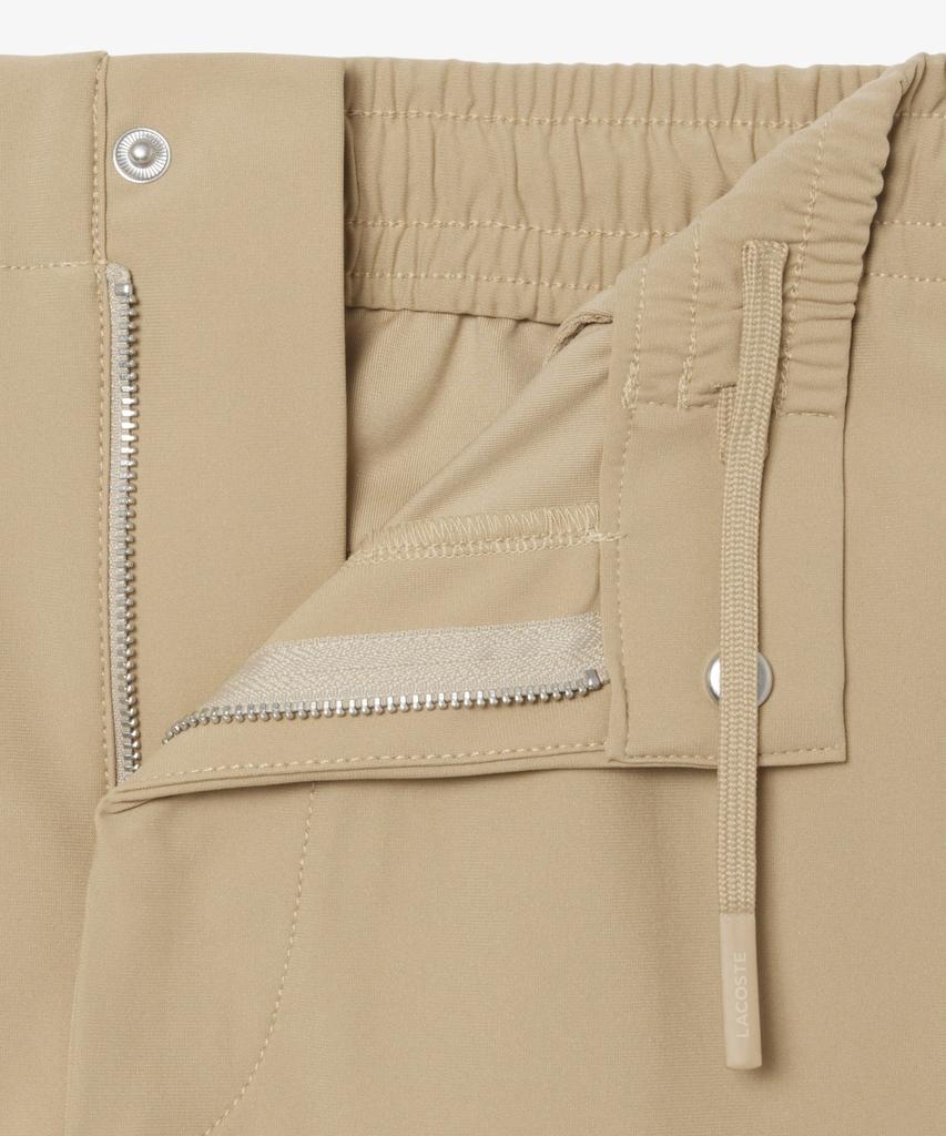 LACOSTE Men'S Jogger Commuter Pants Hh7203-56G 02S