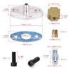 Universal Turbocharger Fuel Line Accessories for T3 T4 Auto Parts