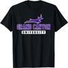 Grand Canyon Tee University Arch Vintage AthleticsMen Women T-Shirt