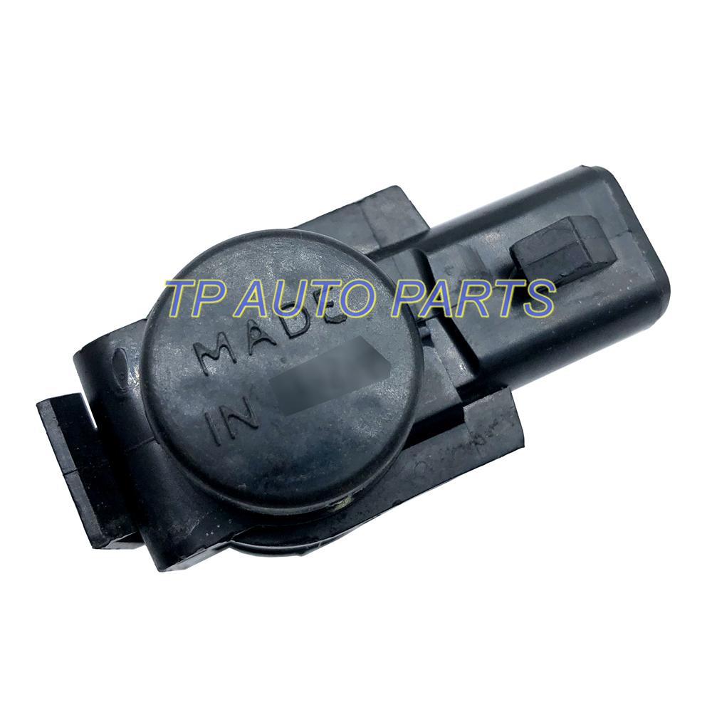 Vacuum Valve Solenoid OEM E8AE-9H465-BA E8AE9H465BA