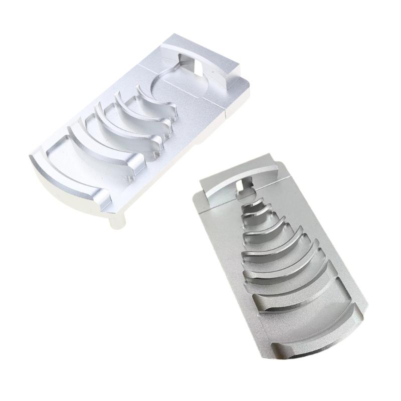 Deburring Tool for PVC Pipe Plumbing Tool Professional Pipe Deburring Tool Pipe Burring 7 In 1 Pipe PVC Chamfer Tool