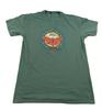 Tedeschi Trucks Band 2022 Wheel of Soul Tour Cotton Green T Shirt S-5XL SE888 Unisex T-Shirt