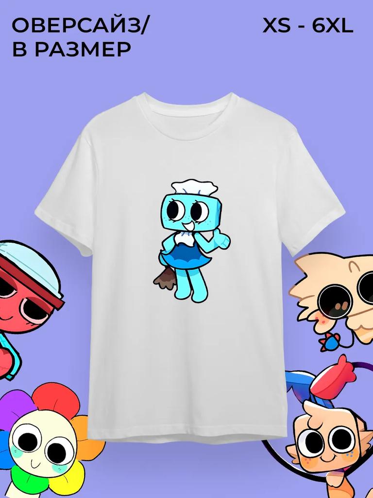 Dandy's World T-shirt Tisha