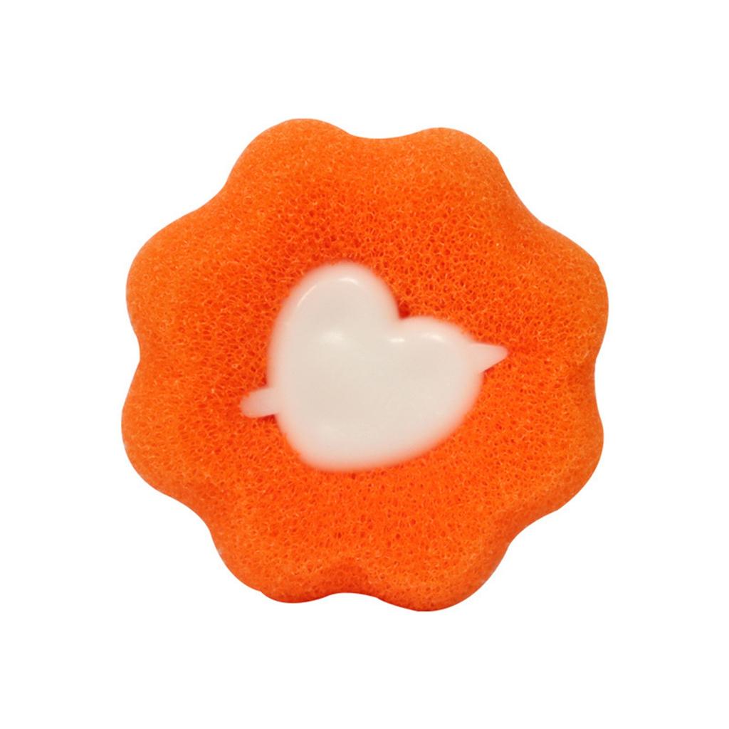 Dryer Balls Reusable, Reduces Clothing Wrinkles And Saves Drying Time  For Washing Machine