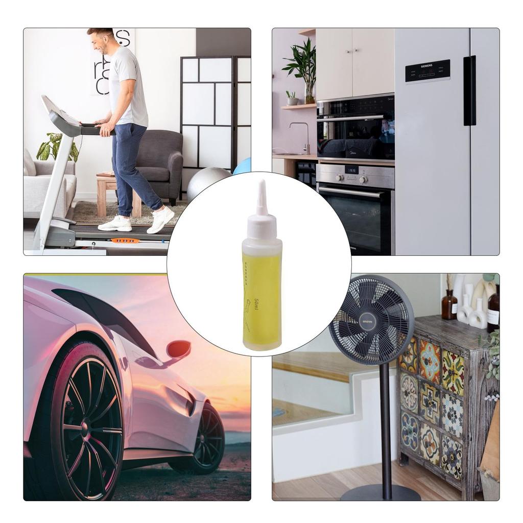 Bike Chain , Bicycle Chain , Waterproof High Temperature Resistant Bike 50ml |