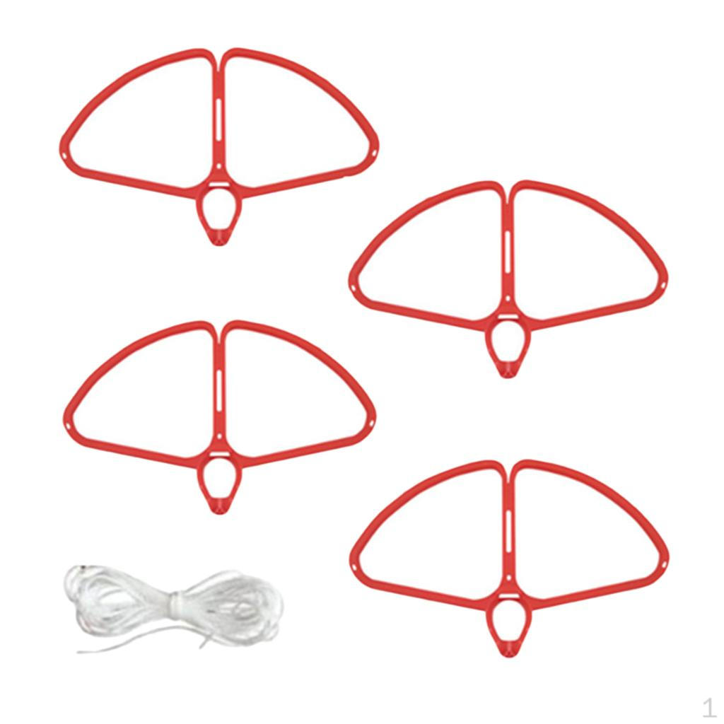 

4X Propeller Prop For 4 Accessories