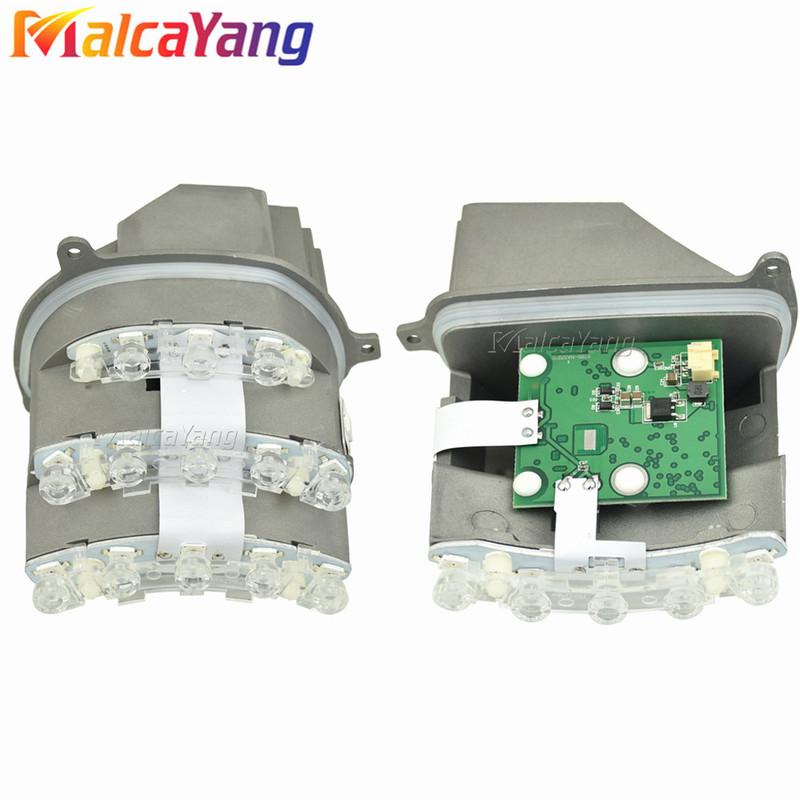 Neuer 63127245813 63127245813 ert Blinker LED LCI Links & Rechts Für BMW 3er Reihe E90 E91 328i Autozubehör
