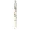 Pilot C Coleto Pen Body for Paul Joe Ballpoint Chrysanthemum LHKCGPJ 23 CI Hi-Tec & 4-Color Pens, Ivory,