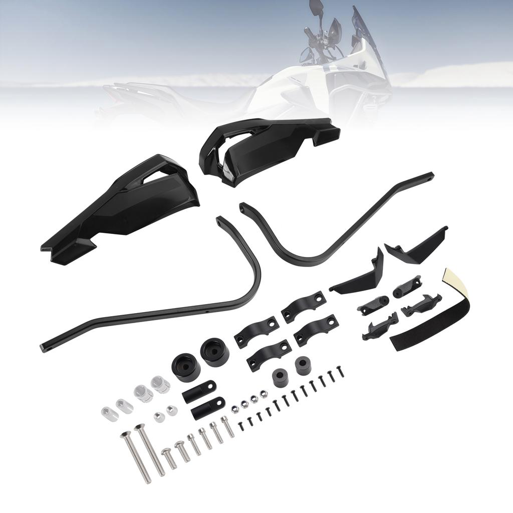 Handguard Protector for Honda NX400 NX500 2024- CB500X 2019-23 CB400X 2020-2023