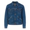 Куртка джинсовая Wrangler Icons