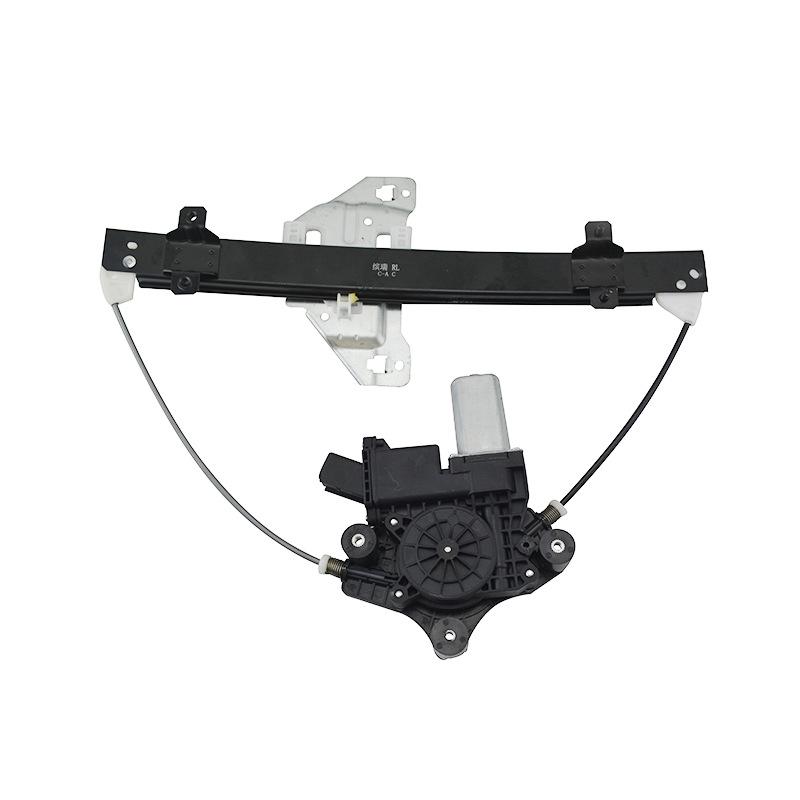 Proton X50 Front & Rear Electric Window Regulator Assembly