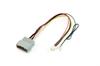 Street Plus Honda Genuine Backup Camera Connection Cable for Pioneer Navigation Systems Mr. (24P Connector) (KJ-H203BC Equivalent) CA-42