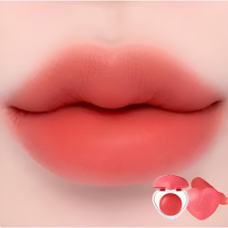 DASIQUE Soufflé Color Pot(23 Colors)