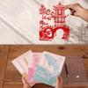 Cusutul și lucrul manual – Scrapbooking