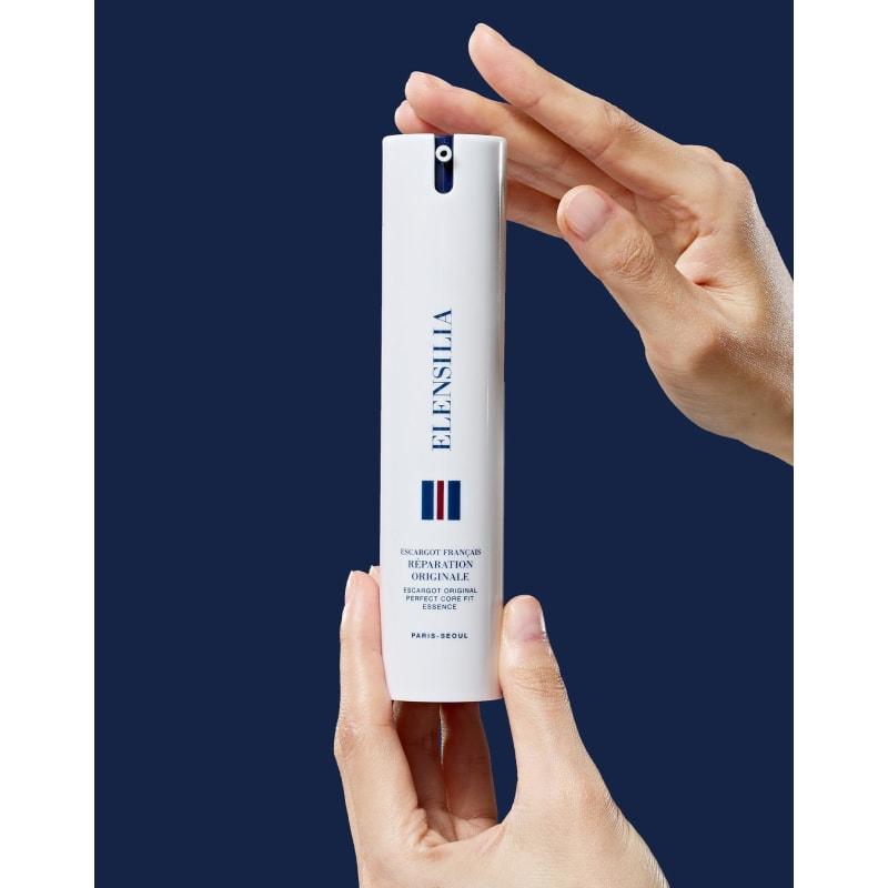 

Escargot Original Perfect Core Fit Эссенция 50 мл