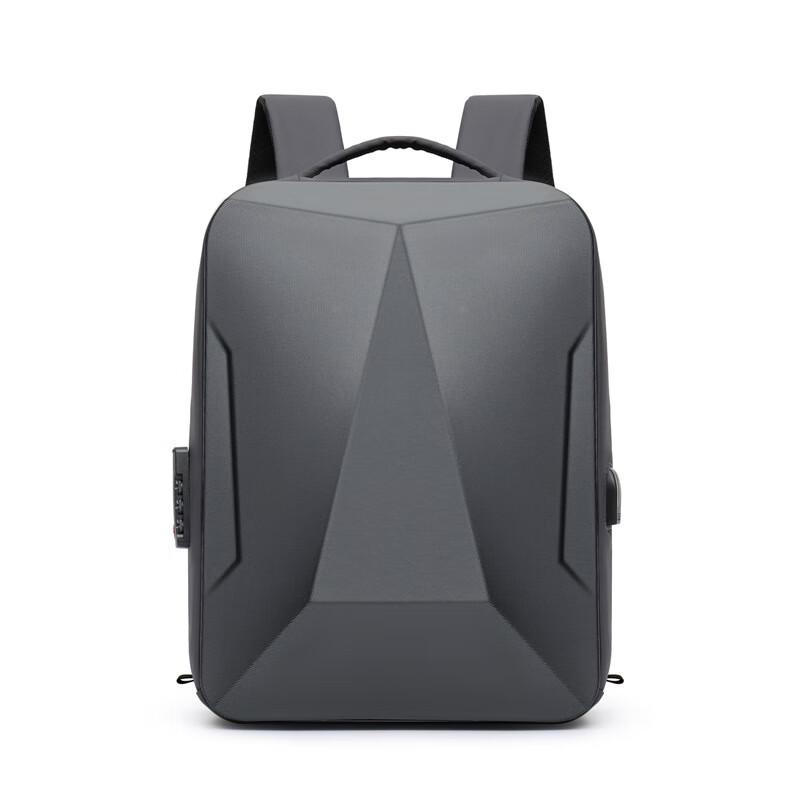 Рюкзак для ноутбука Meng Partner с жестким корпусом, 15 дюймов