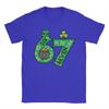 Unisex TShirt Six Seven 6 7 St Patricks Day 67 Paddys Meme Funny Pure Cotton Tee Shirt Short Sleeve  T Shirt O Neck Tops Big Size