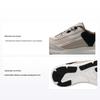 Charged Rogue 1 Minimalistischer Bequemer Niedrig geschnittener Laufschuh Herren Sneaker Khaki Grau 3028444-200