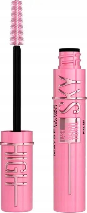 Maybelline Lash Sensational Sky High Pink
