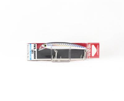 Yo Zuri Pin'S Minnow 70 mm Schwimmender Köder F1162-BL (3117)