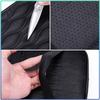 Car Armrest Mat Center Console Leather Protection Cushion For Nissan Nismo Qashqai X J10 J11 Trail Tiida Teana Skyline Juke X-trail Almera