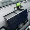 For TOYOTA RAV4  Accessories trument Panel Storage Box  2024   XA50 Interior Trim Storage And Organization