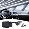 FM Transmitter MP3 Player Radio Adapter USB Charger Kit for Car Stereo Music
