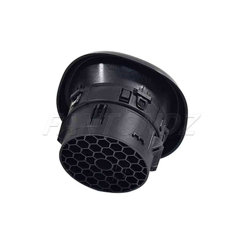 1/2/4Pcs Air Vent Heating Grille Diffuser For Renault Captur Clio MK4 Trafic MK3 Opel/Vauxhall Vivaro 687601310R 93453376