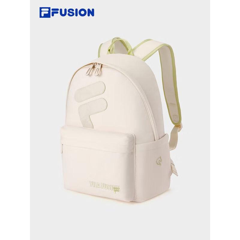 FILA FUSION 2026 Spring Trendy Laptop Backpack