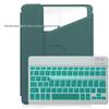 Lenovo Tab M11 Bluetooth Keyboard Leather Case with Pen Slot (Acrylic Shell) for 11-inch Xiaoxin Pad 2025