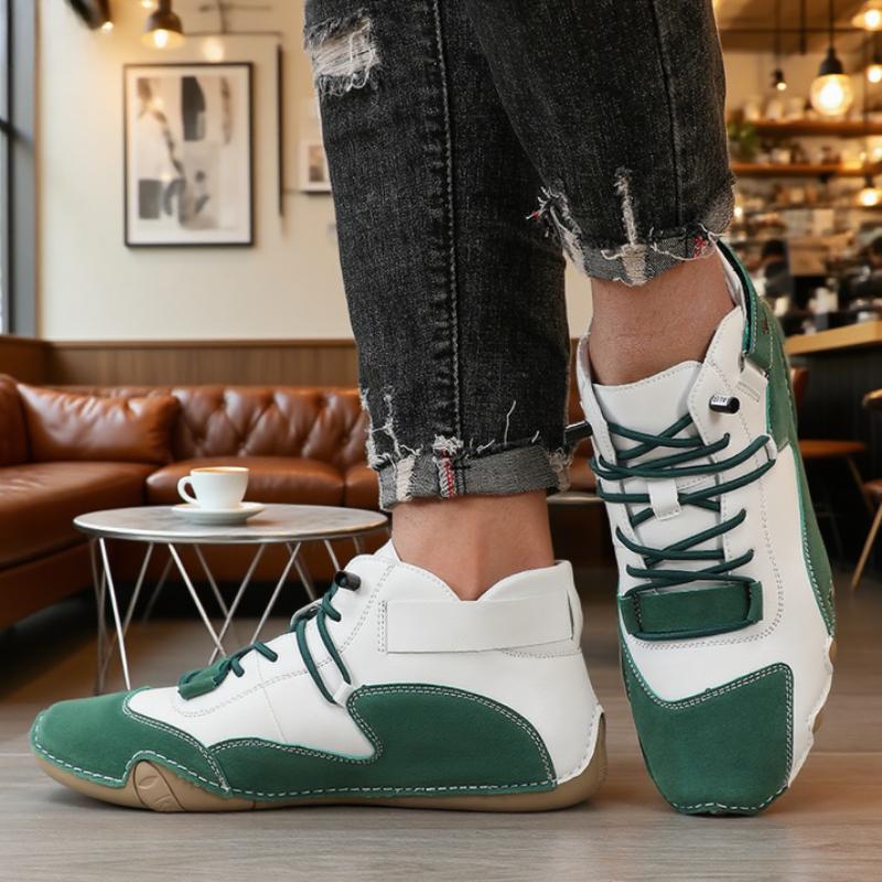 Herfst Nieuwe Platte Bodem Ademende Sport Dames Sportschoenen Niche Casual Comfortabel Hoogteverhogende Dames Schoenen