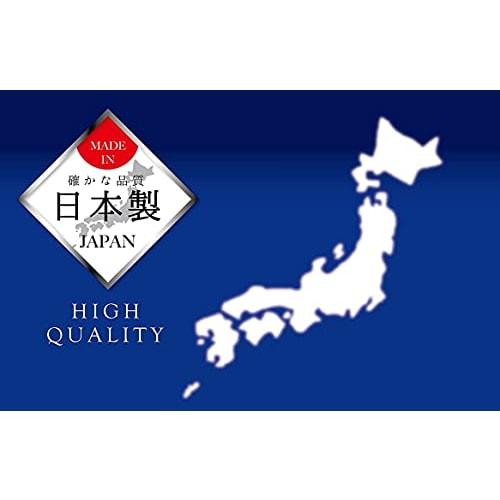PEARL METAL Iron Frying Pan, 28cm, Induction Compatible, Iron Craftsman, Made In Japan, Black, HB-1522