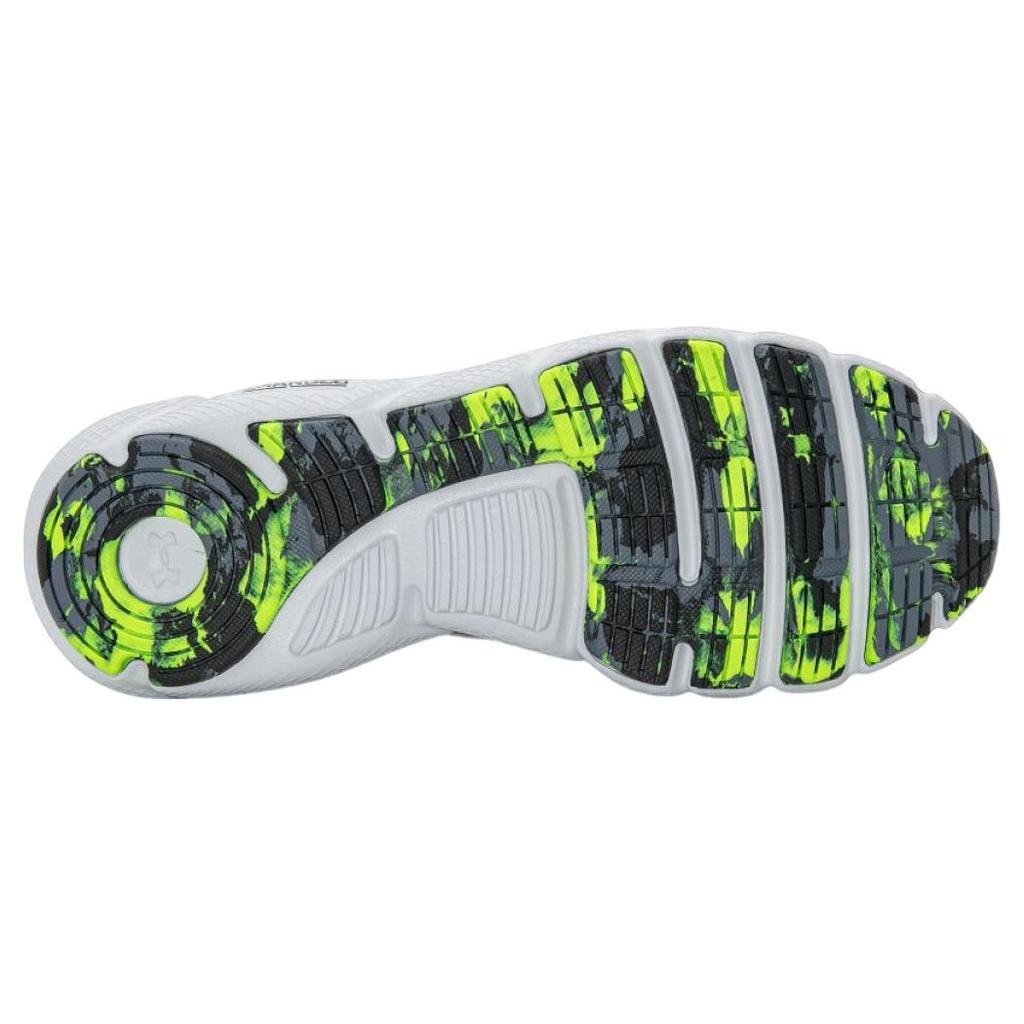 Under Armour Charged Assert 9 Mbl Cn 'Grey' 3025707-101