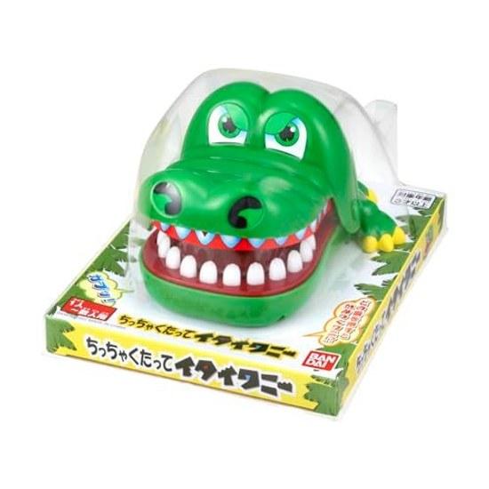 BANDAI Chicchaku Tatte Itaiwani