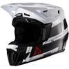 Leatt Kit for Off-road Helmet 9.5 Carbon+Velocity 6.5 Iriz
