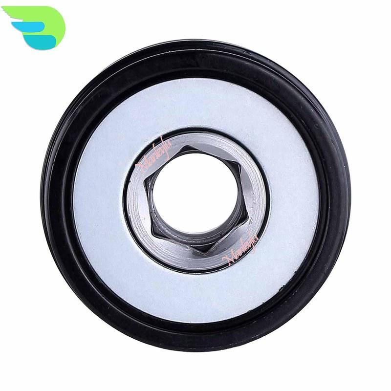 Alternator Pulley For DODGE JEEP Patriot 24-83278-4 7903-2287 MH-20752A 04801323AB 04801323AC A234D037BC A252C5421C