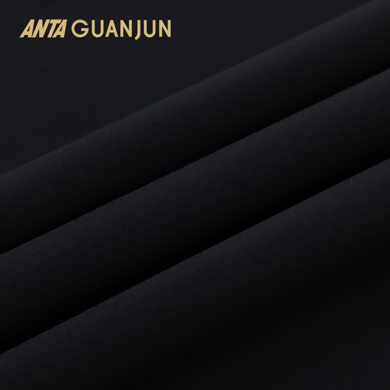 Anta Men's Sun Protection Casual Polo Shirt