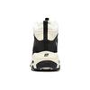 D'Lites 1.0 Textile, Synthetic Leather, Split Cow Leather Cushioning Abrasion Resistant Breathable Thermal 167570-BKNT