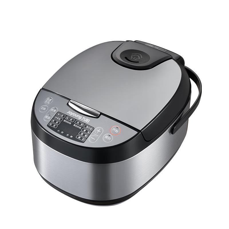 Joyoung ZMD Series Smart Rice Cooker CN plug (adapter included)
