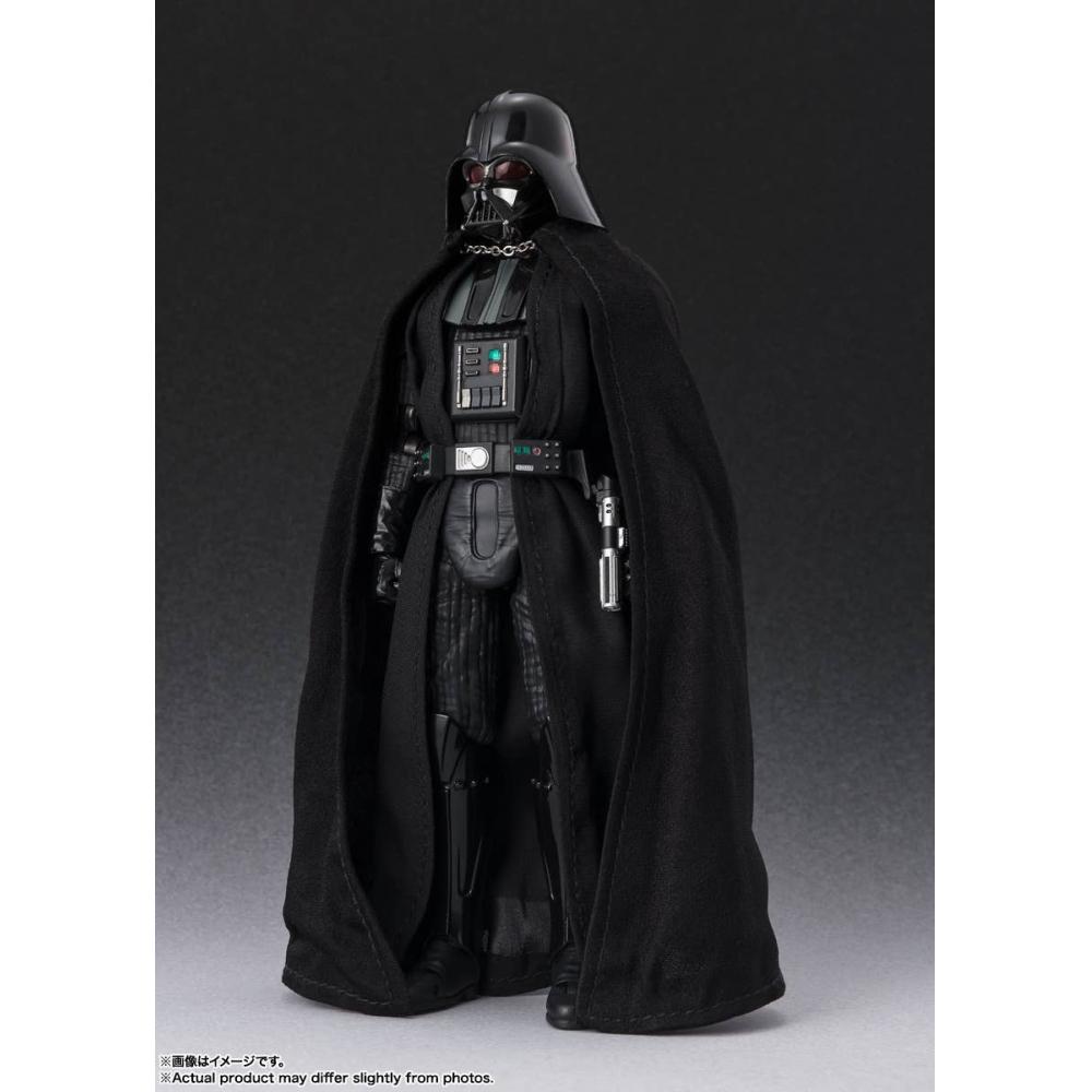 StAr WArs S.h.figuArts DArth VAder  ClAssic Ver.   StAr WArs  A New Hope   Reissue 