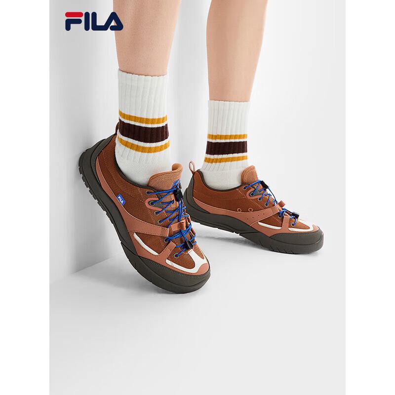 Мужские повседневные спортивные кроссовки FILA для трейлраннинга M