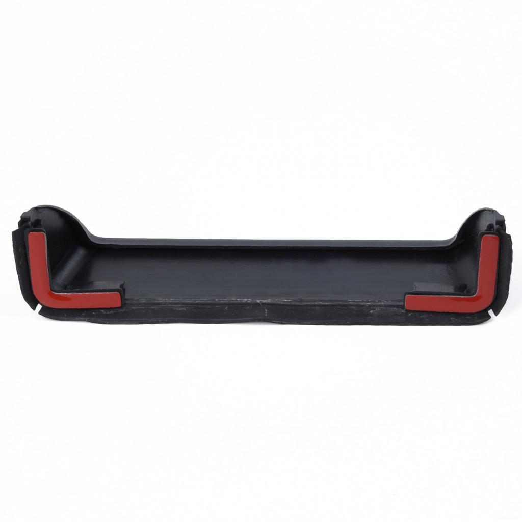 Sun Shade Visor Cover Anti Glare Fit For Car GPS Navigation Hood Cap 20.5*5cm