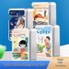 Newcomer Exclusive: Children's Encyclopedia Knowledge Cards - Educational & Detailed