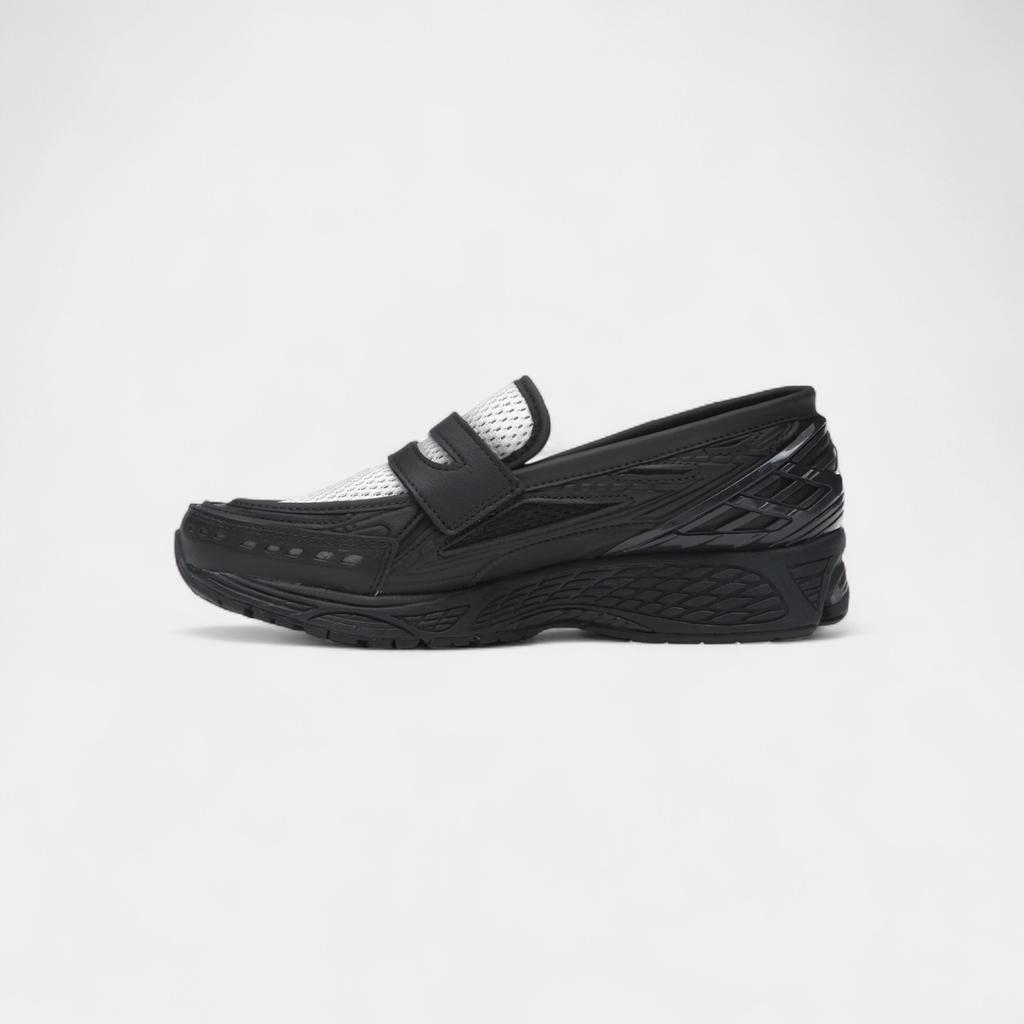New Balance 1906L Black Angora