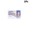 1/4 Pcs Mclovin Bank Credit Cards Bus Pass Stickers Cool Decoration Waterproof Card Driver'S License Credit Card Sticker