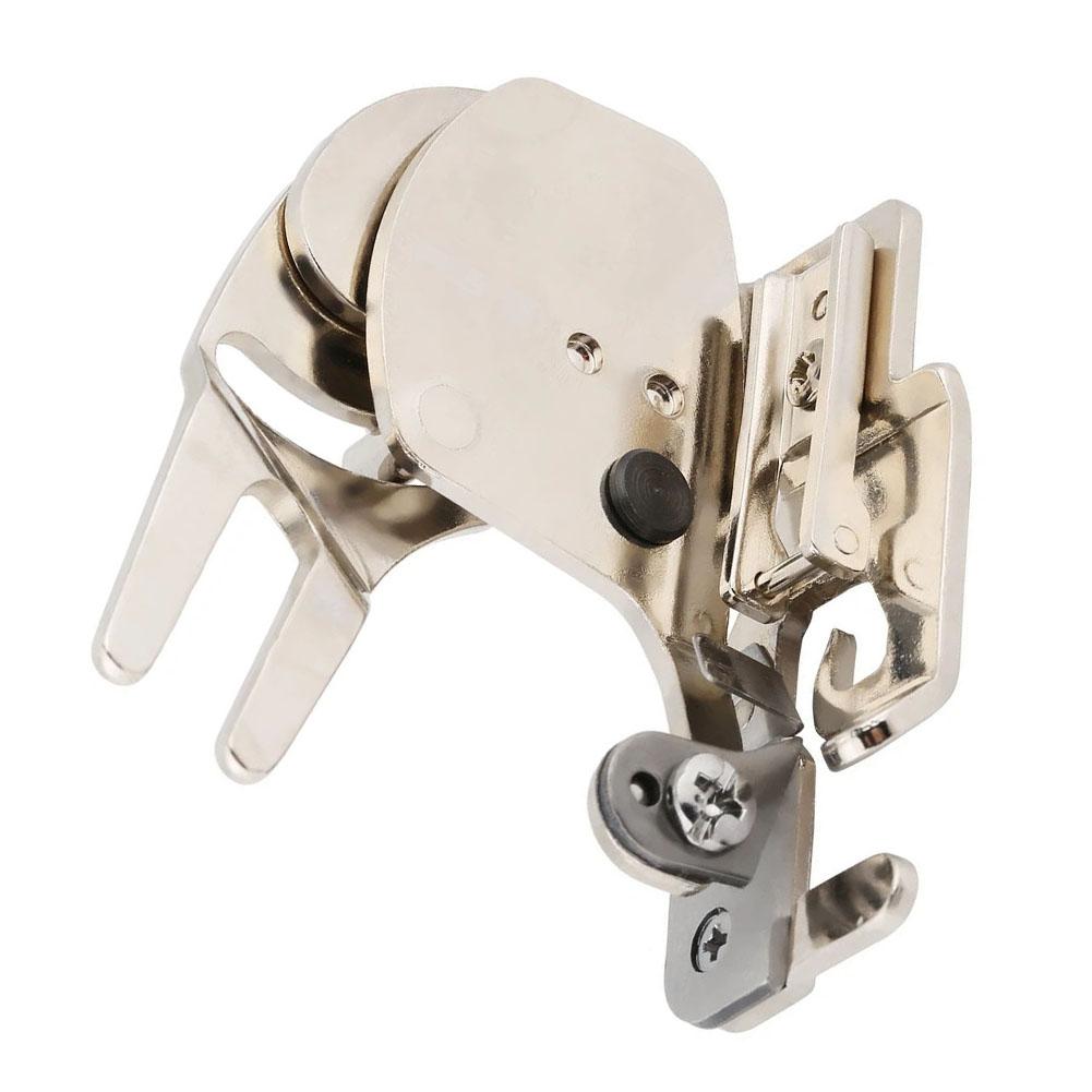 Replacement Presser Foot Connection for CY20 Compatible with Household Forsewing Machines for Accurate Cutting