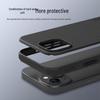 Nillkin Shield Pro Frosted Anti-Slip Phone Case for iPhone 15 Series