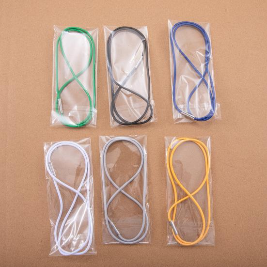 

MRLESS 3pcs Trash Can Rubber Bands Elastic Bands For Trash Can Shopping Bag Fasteners Elastic Bands Trash Can Bag Bands Heavy Duty Rubber Bands S